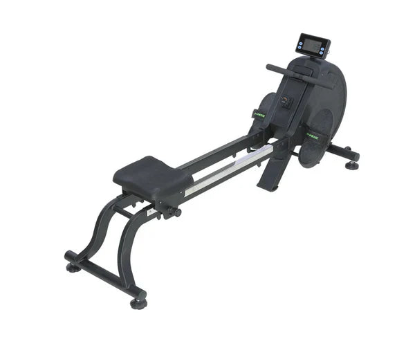 Machine à ramer – Lewndi Tech