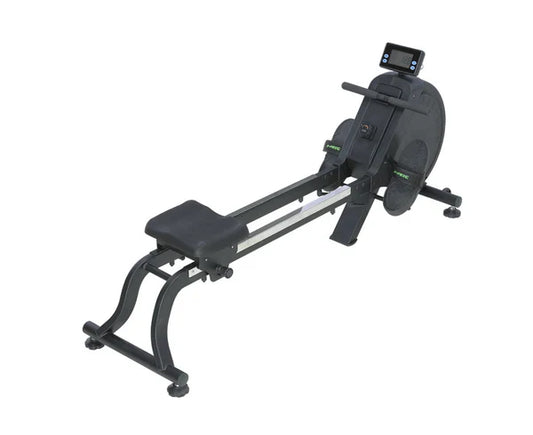 Machine à ramer