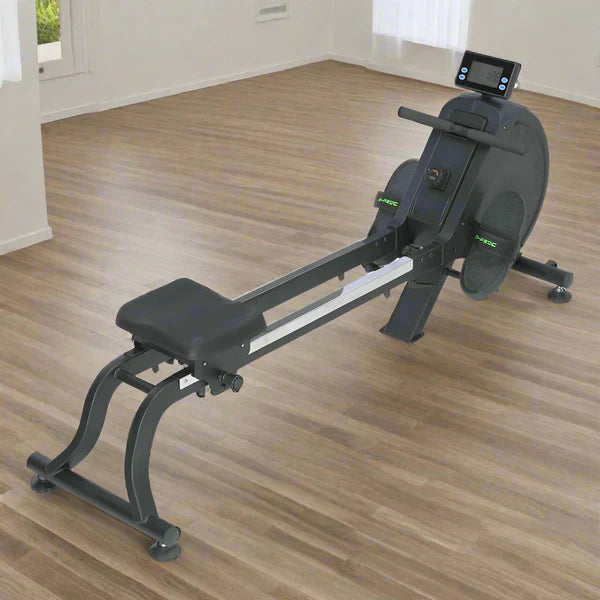 Machine à ramer