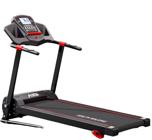 Tapis de course connecté MTO5J3 – Bluetooth, APP & programmes automatiques (BTSS)