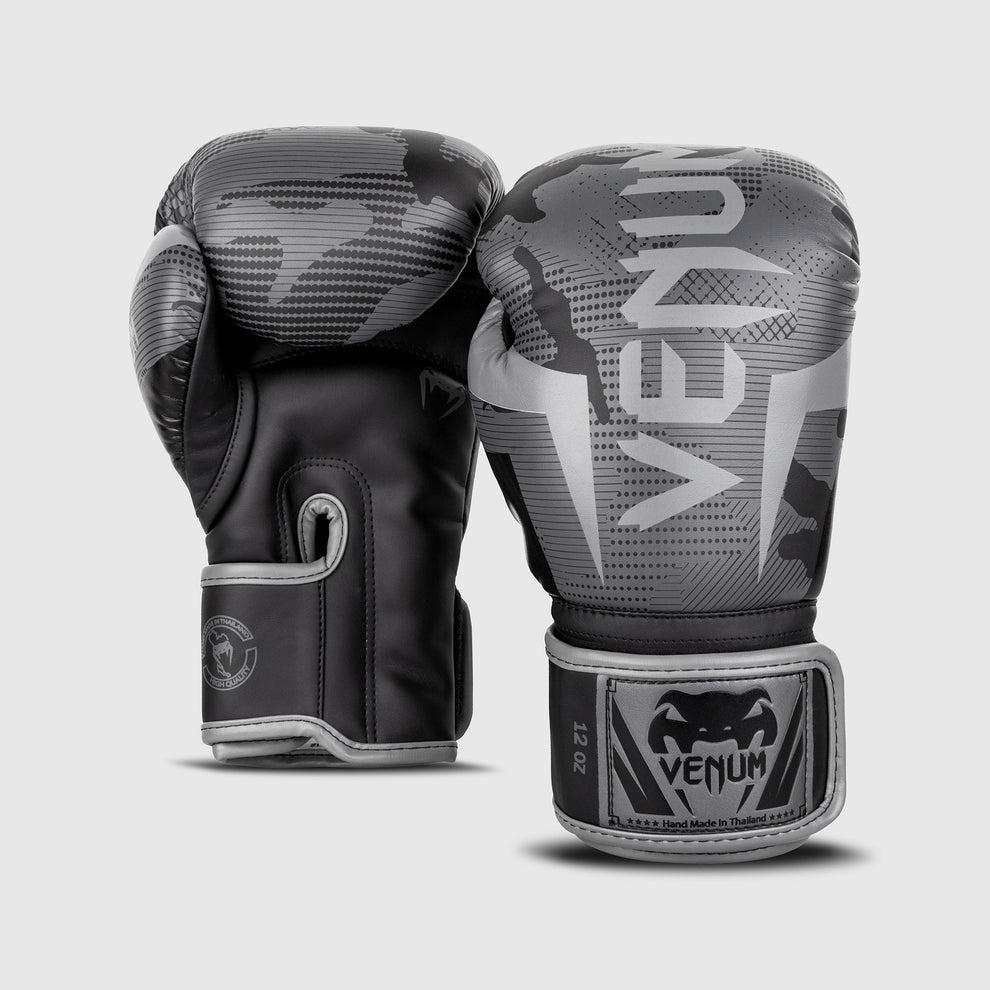 Gants de boxe Venum elite