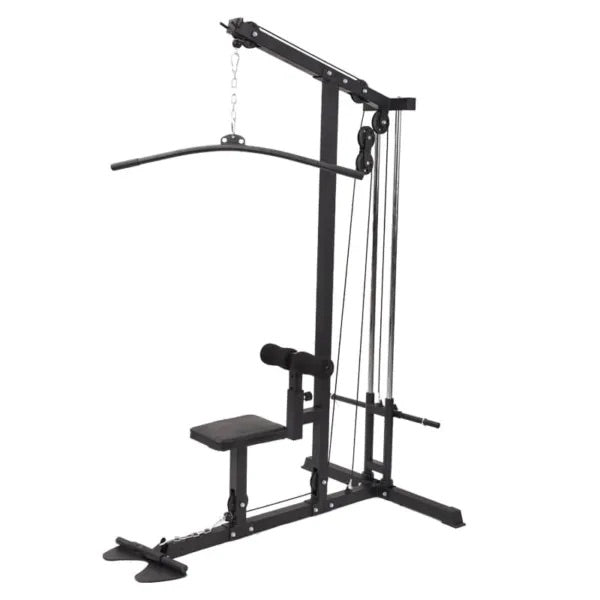 Machine Traction latérale (Lat Pull Down)