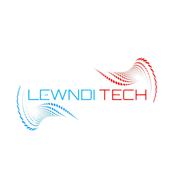 Lewndi Tech