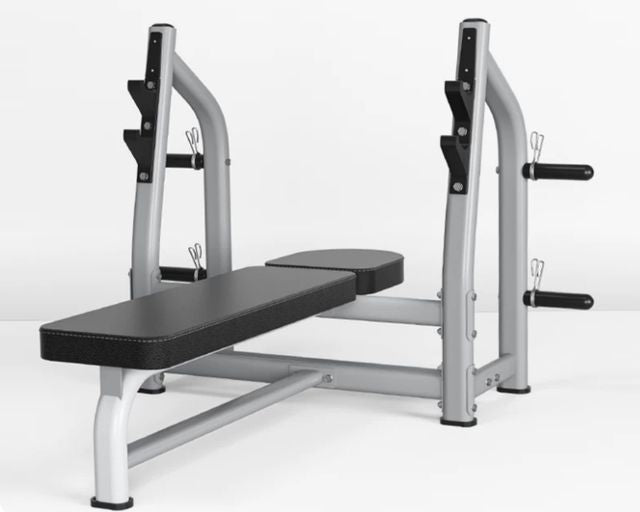 Banc olympique multifonctionnel (professionnel olympique)  pliable AN