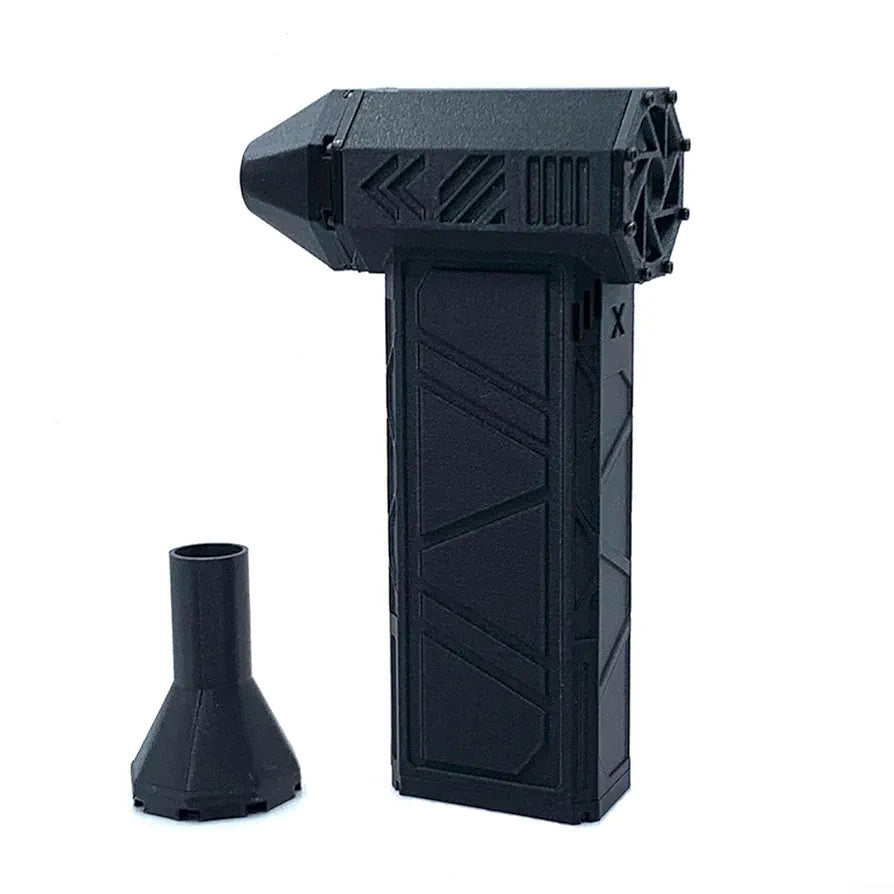 Souffleur à jet réglable à 3 vitesses pour le nettoyage