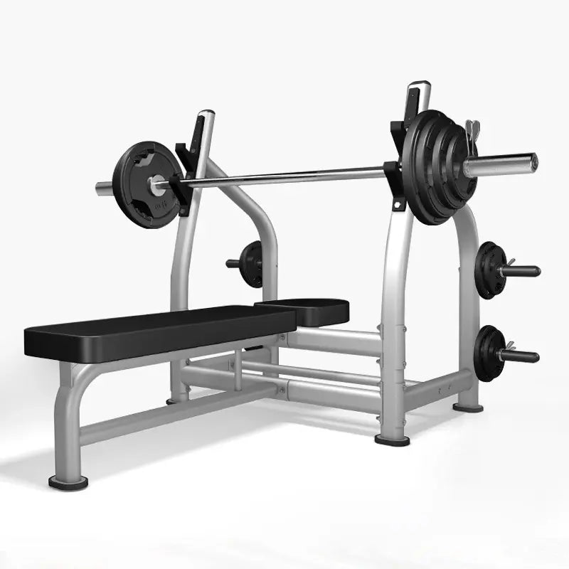 Banc olympique multifonctionnel (professionnel olympique)  pliable AN