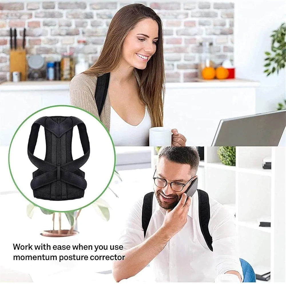 Correcteur de posture