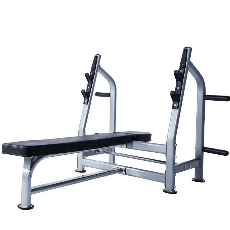 Banc olympique multifonctionnel (professionnel olympique)  pliable AN