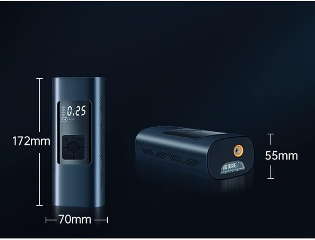 Compresseur de Pompe à air Portable