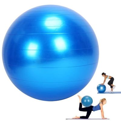 Ball Yoga