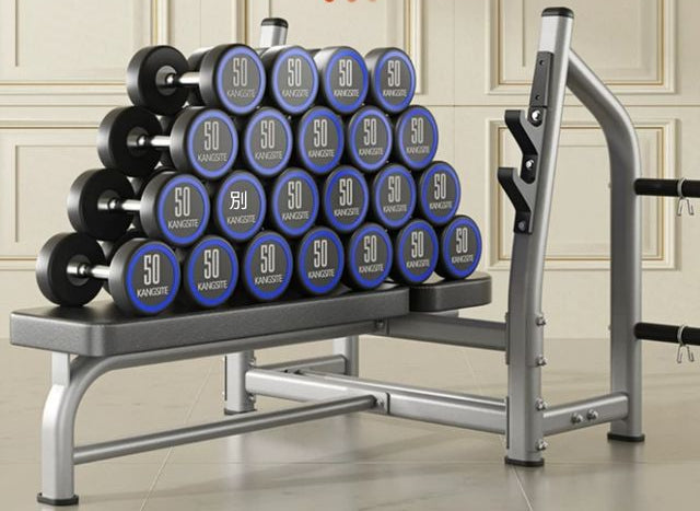 Banc olympique multifonctionnel (professionnel olympique)  pliable AN