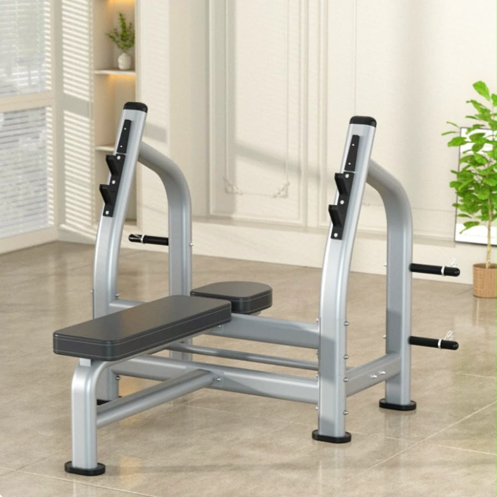 Banc olympique multifonctionnel (professionnel olympique)  pliable AN