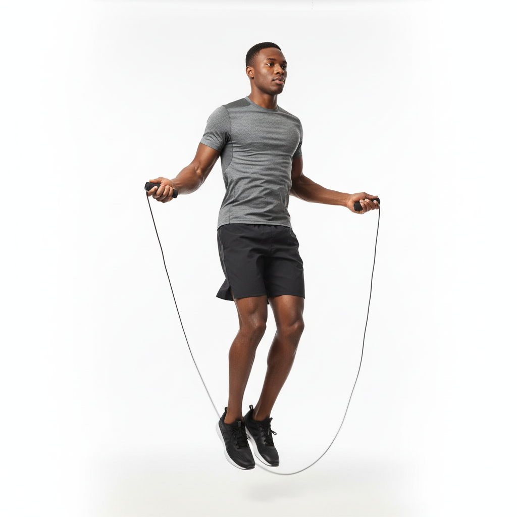 Corde à sauter