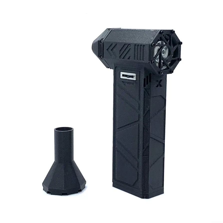 Souffleur à jet réglable à 3 vitesses pour le nettoyage