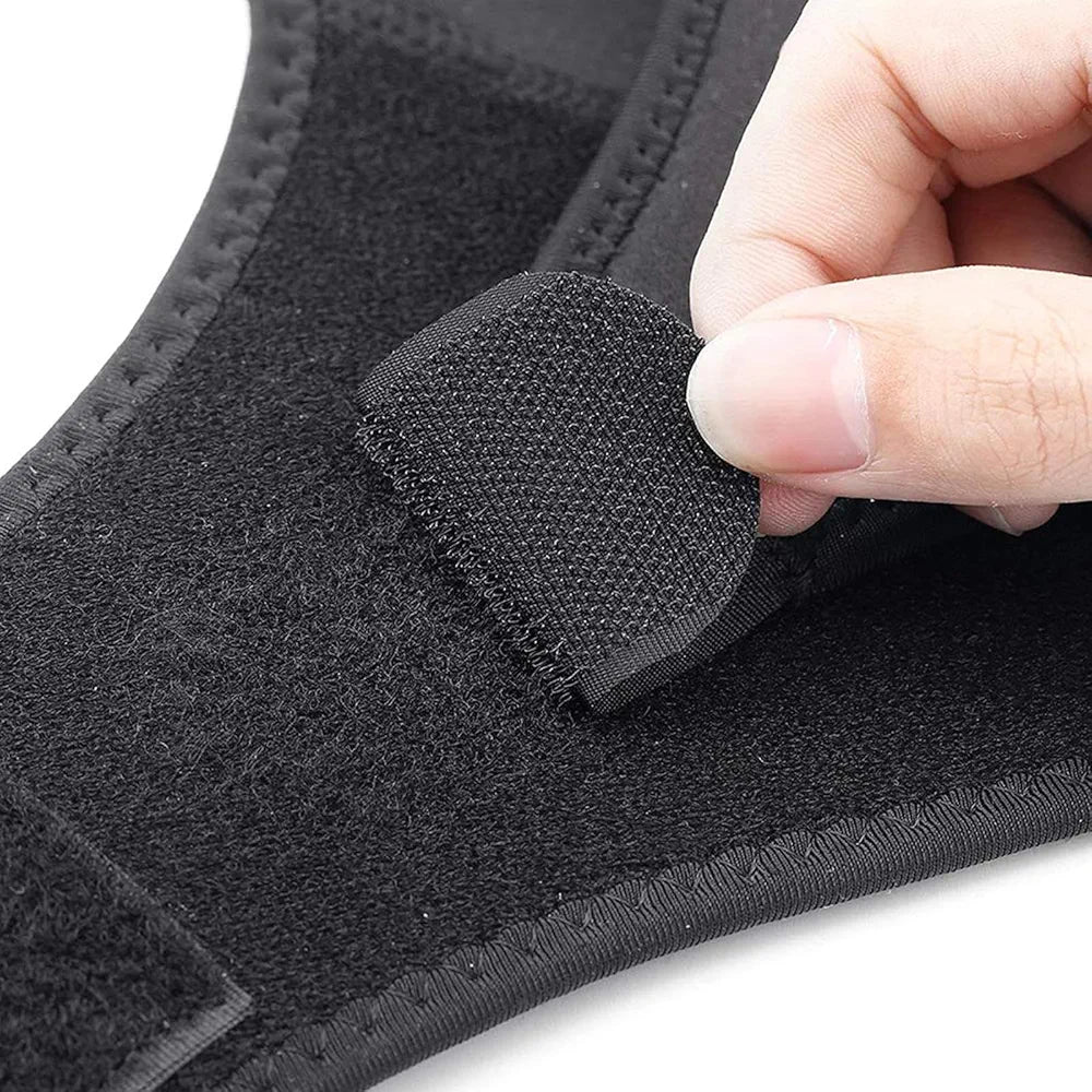 Orthèse Soutien D'épaule Réglable