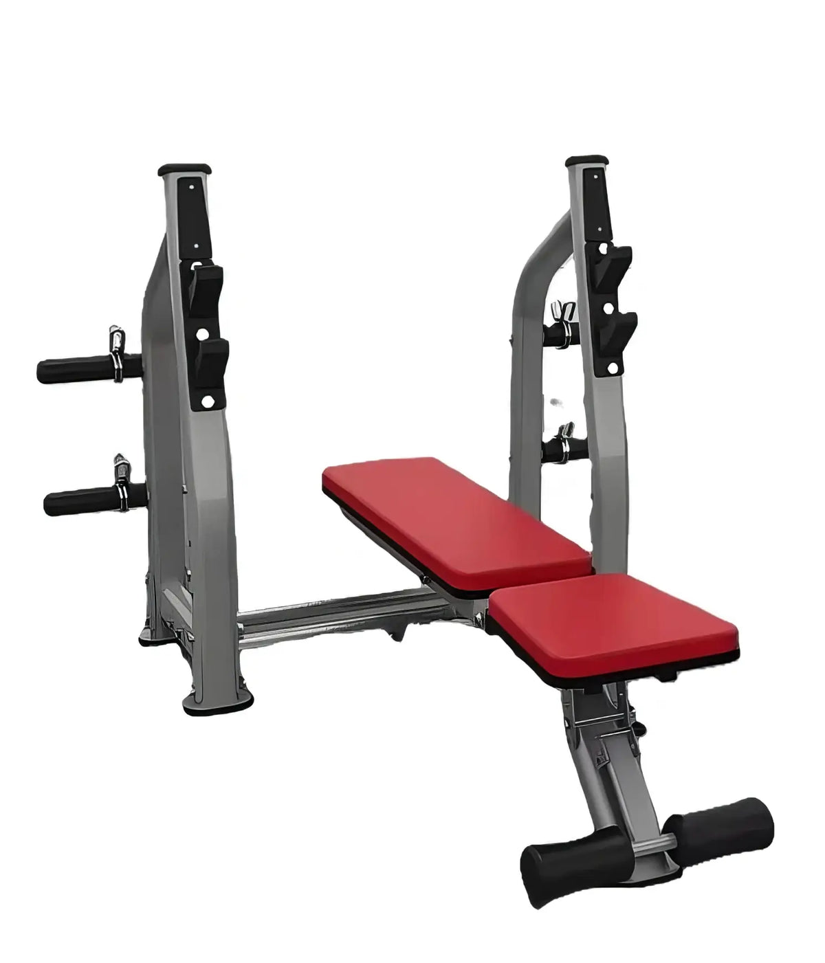 Banc olympique multifonctionnel (professionnel olympique)  pliable ARN